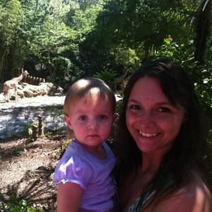 Meet your Posher, Erica